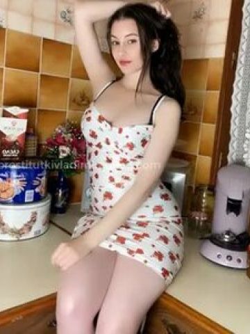 Проститутка Сесилия